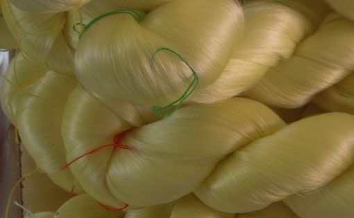 Chemical Processing of Silk: The Queen of Textile Fibres