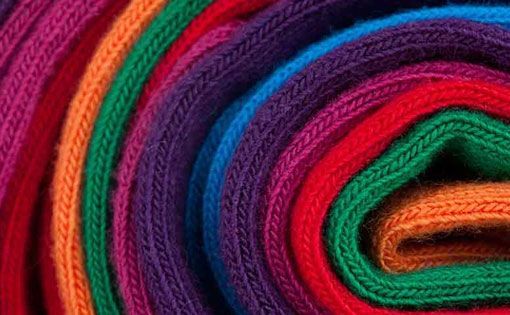Man-made Fabric Manufacturers Should Be Provided Fibre at Chinese Rates