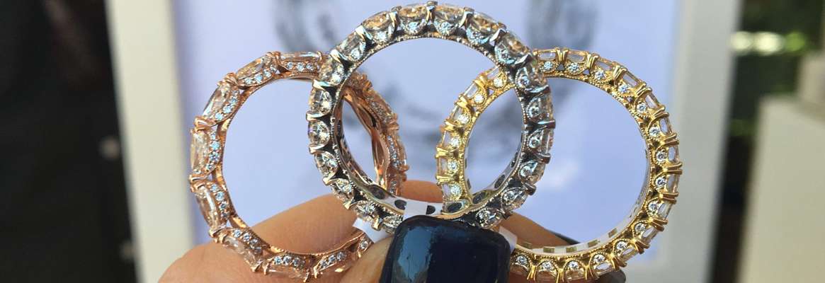 Fine Jewellery-Everlasting Beauty