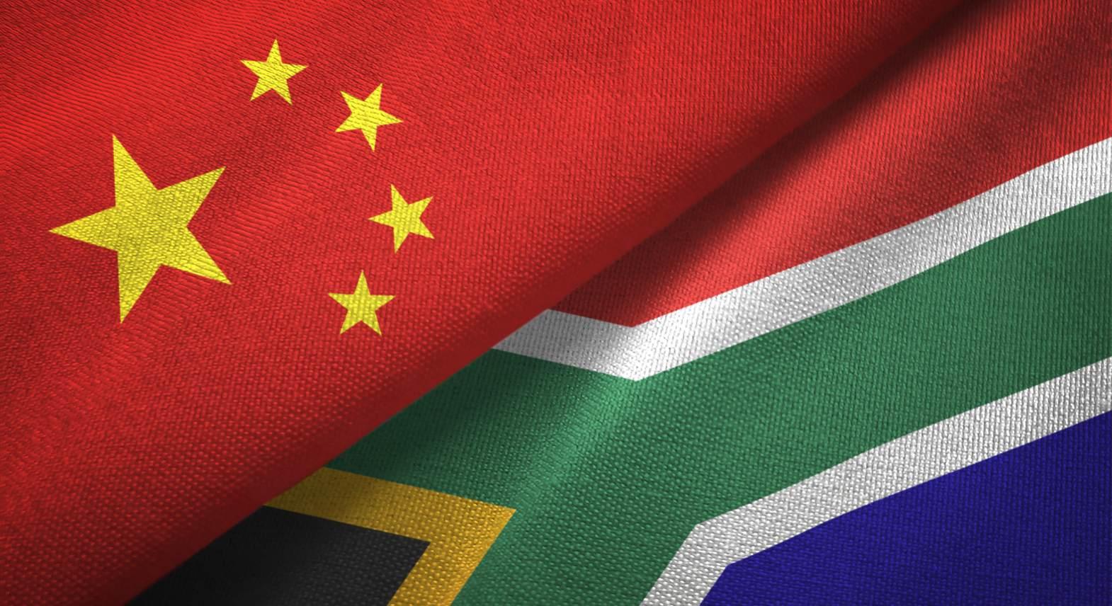 China Quietly Usurps African Textile Market