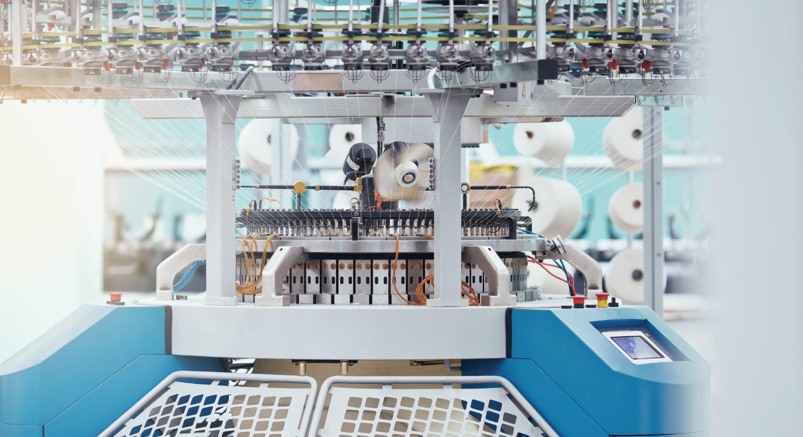 Latest Technologies and Developments in Spinning, Weaving, and Processing