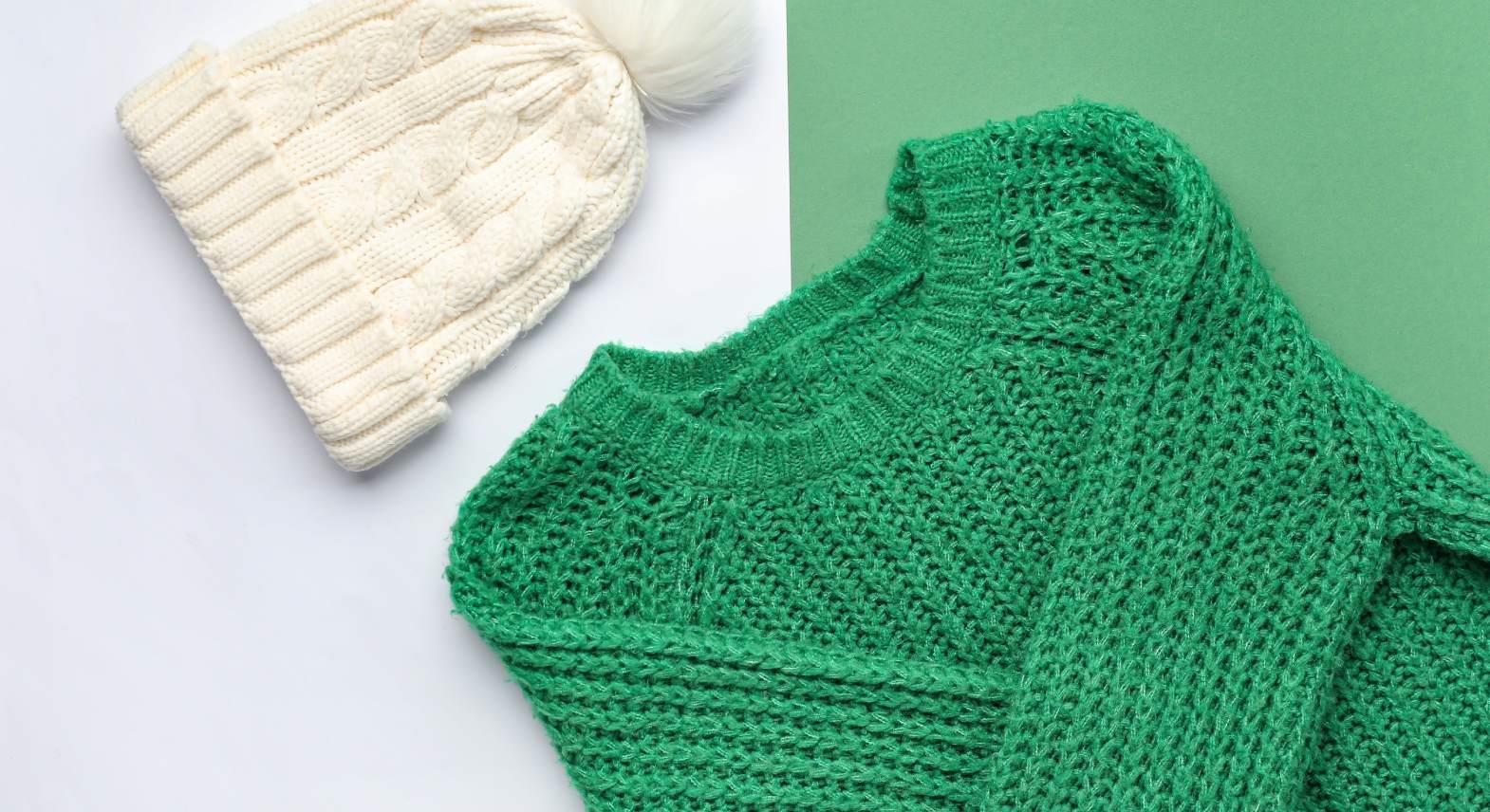 New Weaving Trends