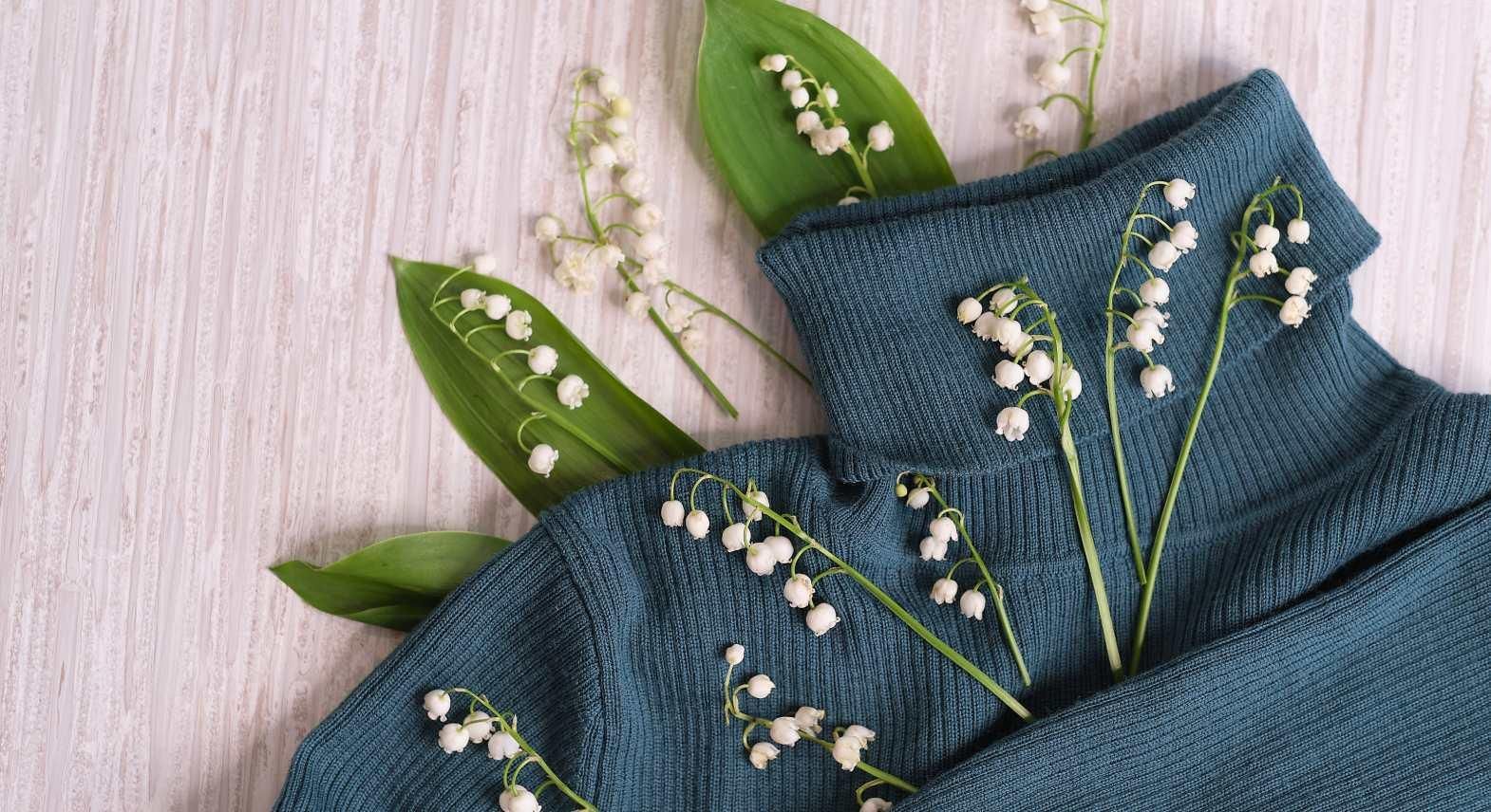 Eco Friendly Garment Finishes