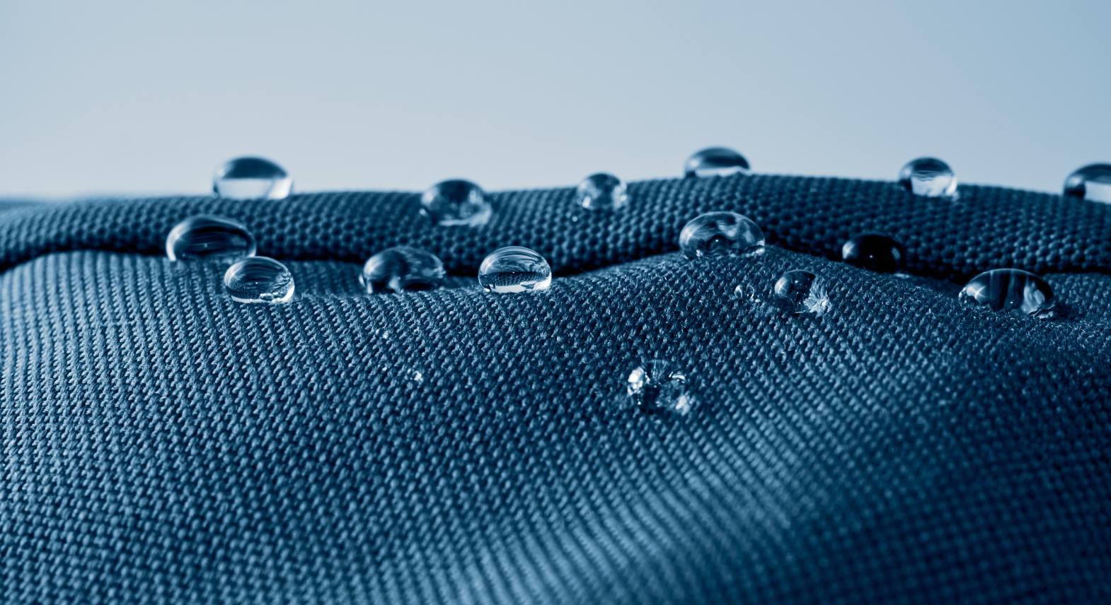 Waterproof Breathable Fabrics