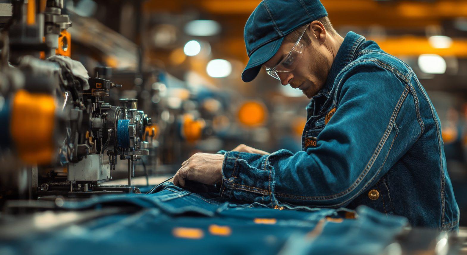 Denim Sizing With KARL MAYER-Perfect Solutions for Weaving
