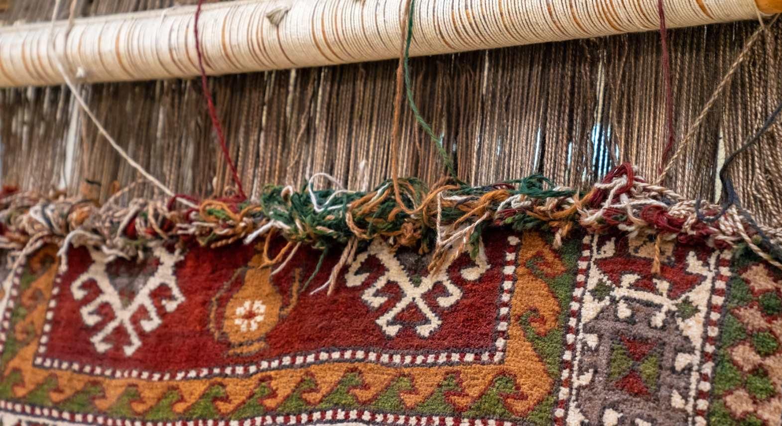 Killing Handloom Sector through Public Policies