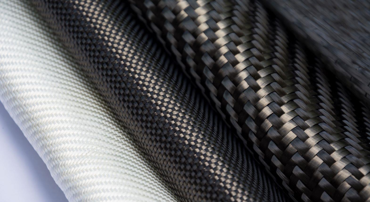 Textile Fibre Composites