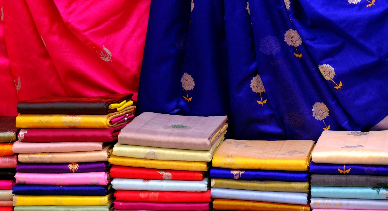 Cotton Saree