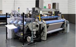 the textile and garment sectors