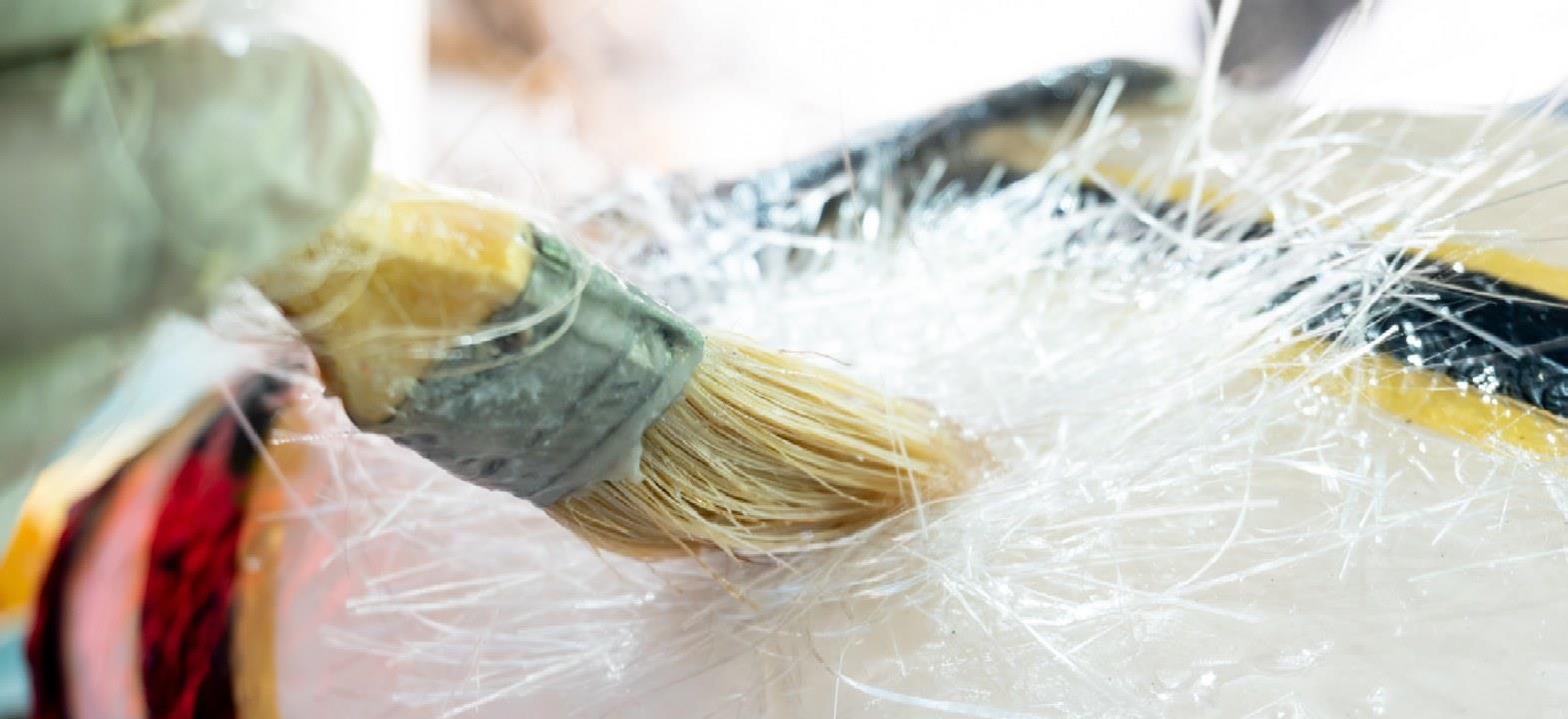Glass Fibres Project Profitable Textile Applications
