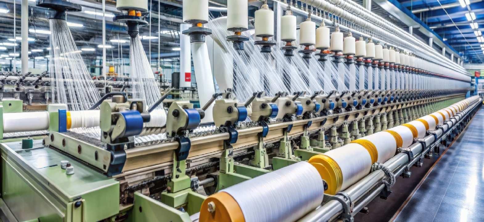Rising Rupee & Yarn Prices: Indian Textile Industry in a Tight Spot