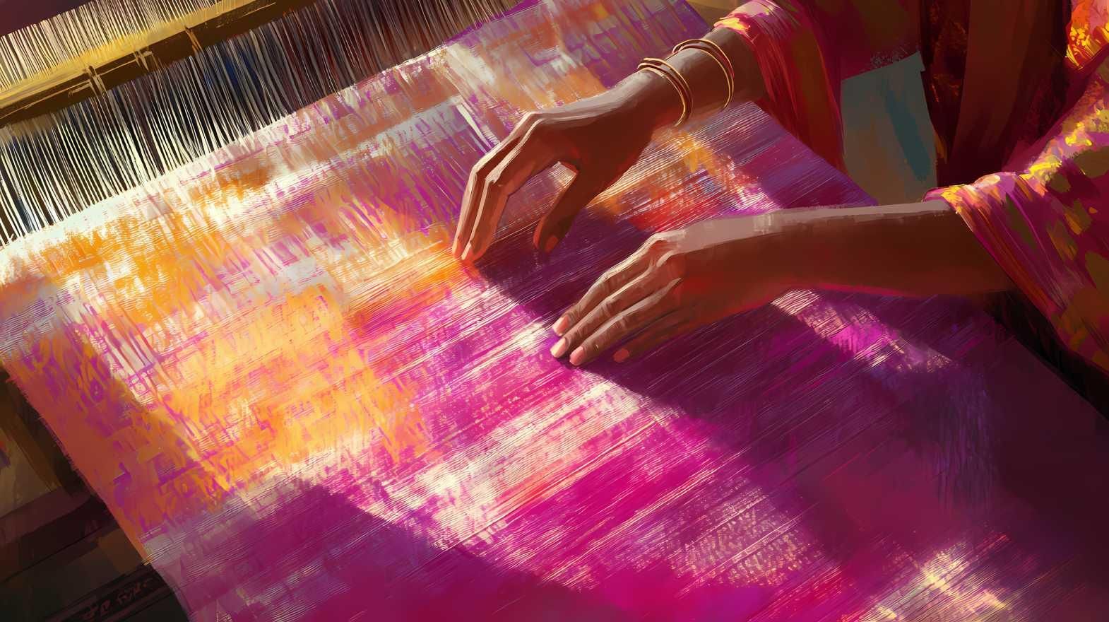 Pure Silk Sarees
