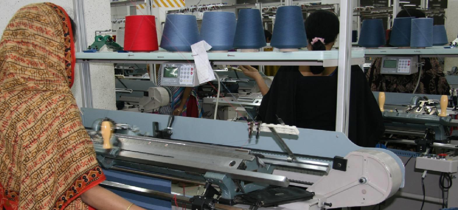 Spotlight on Indian Textiles Industry