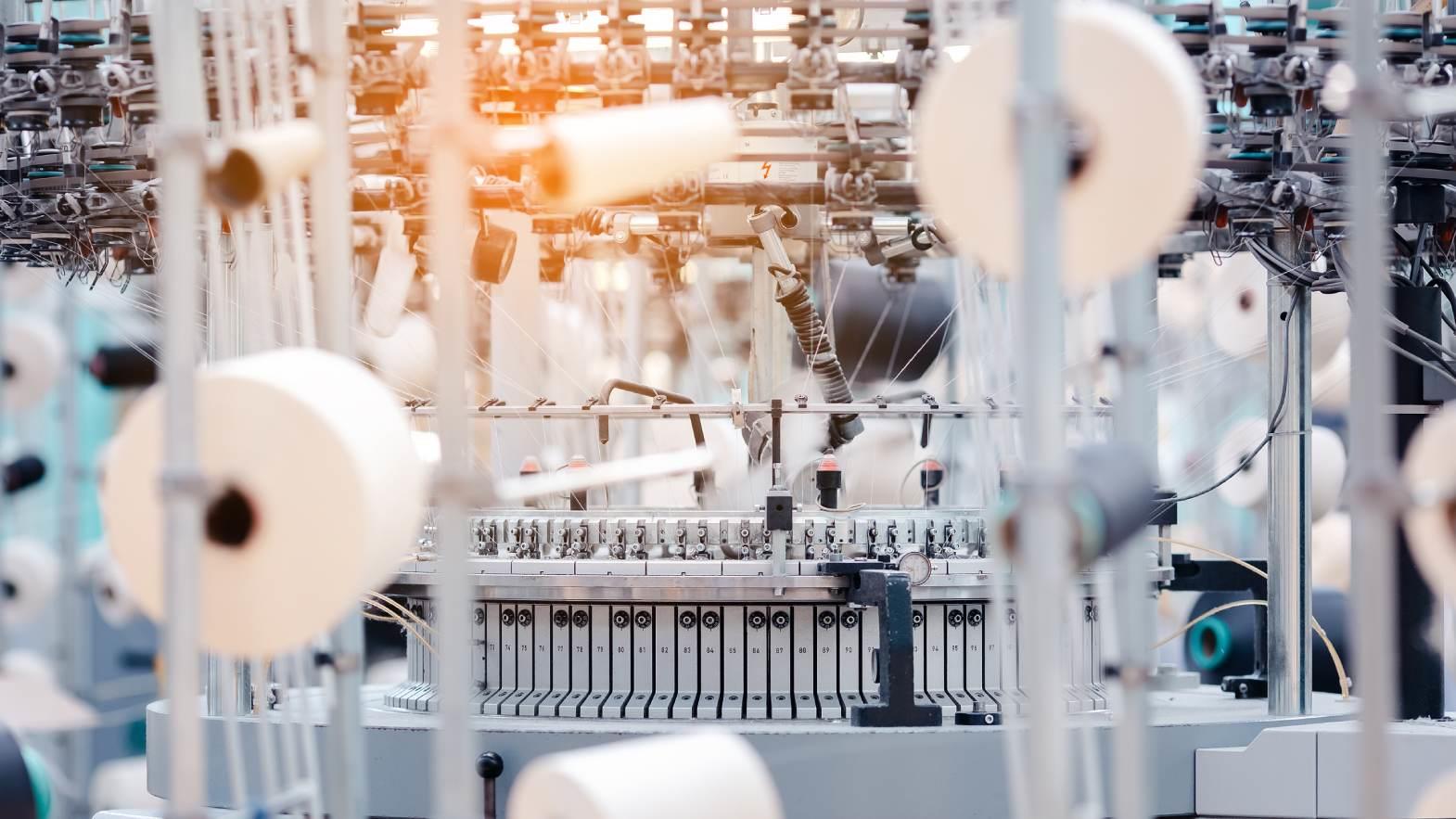 Textile Manufacturing