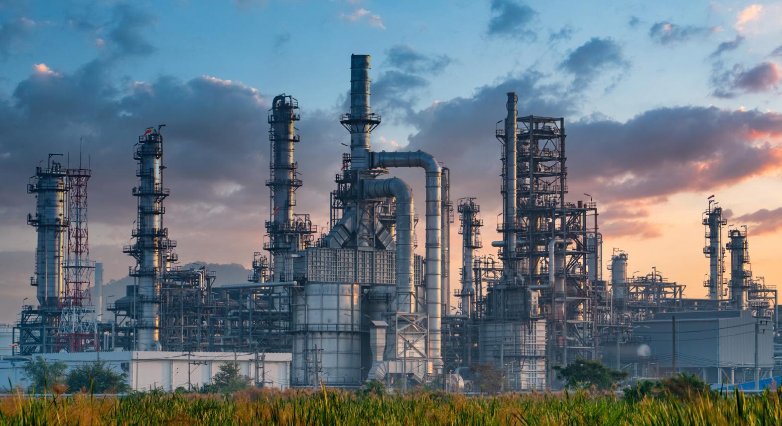 Competitiveness in Petrochemicals in Uncertain Economic Times