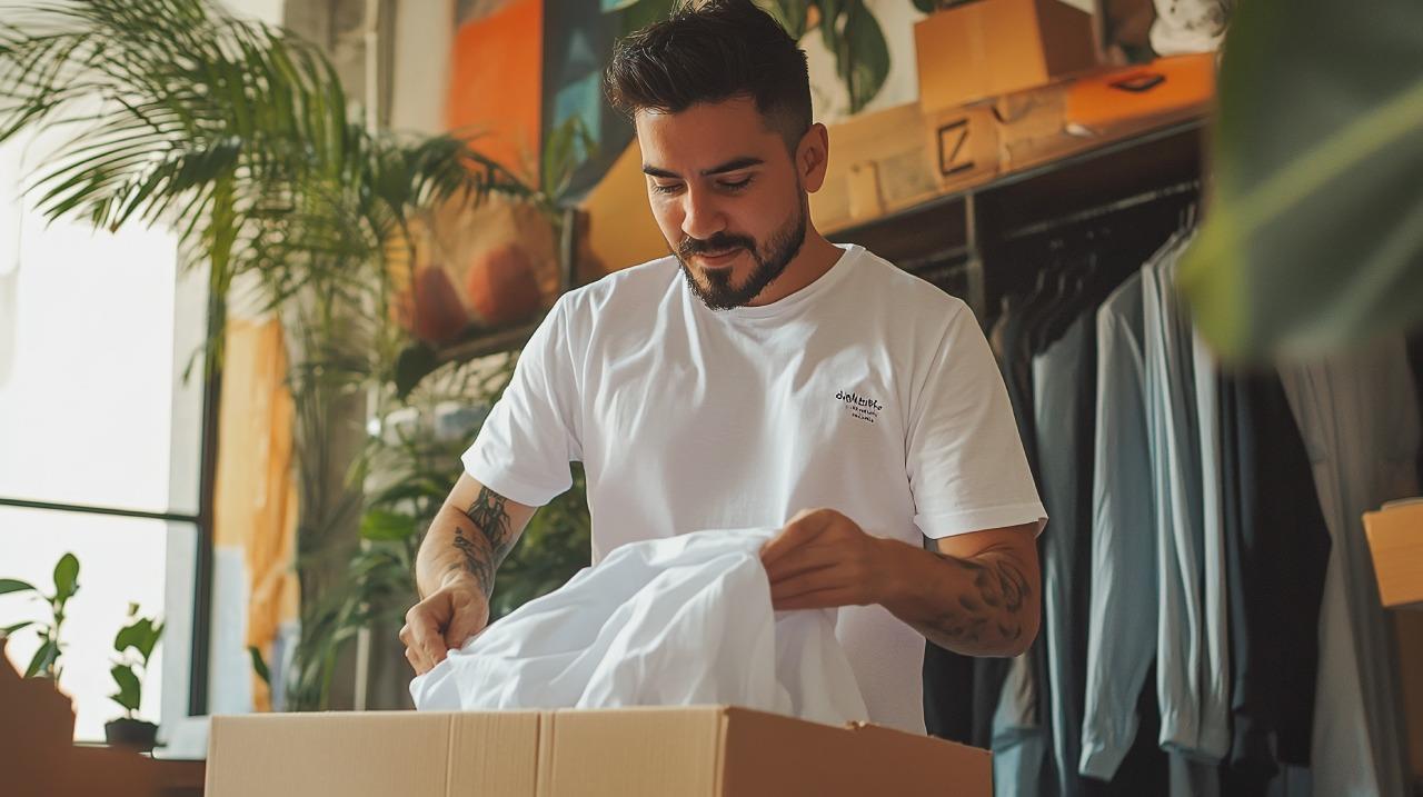 Indian Garment Exports and the China syndrome