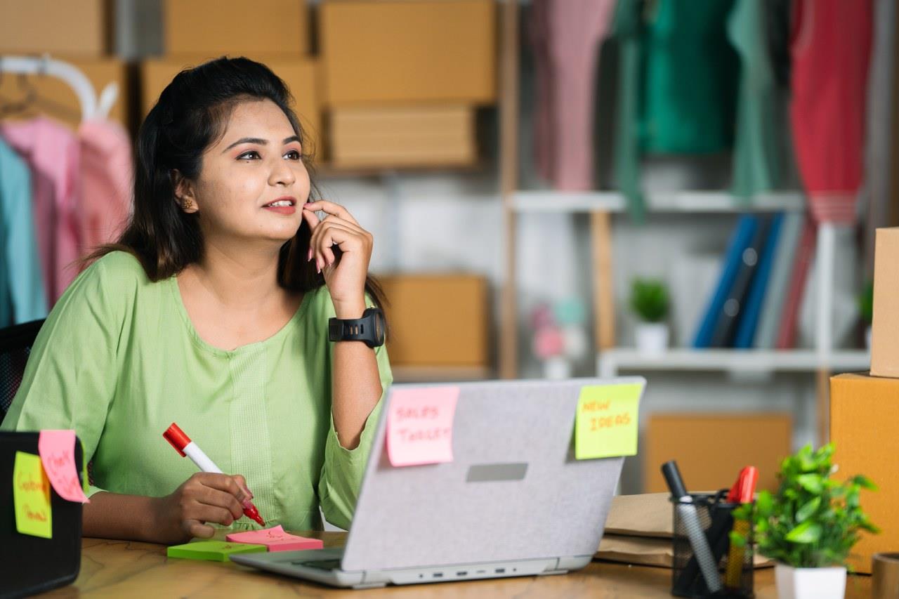 High Indian Retail Growth Rate Attracts Global Brands