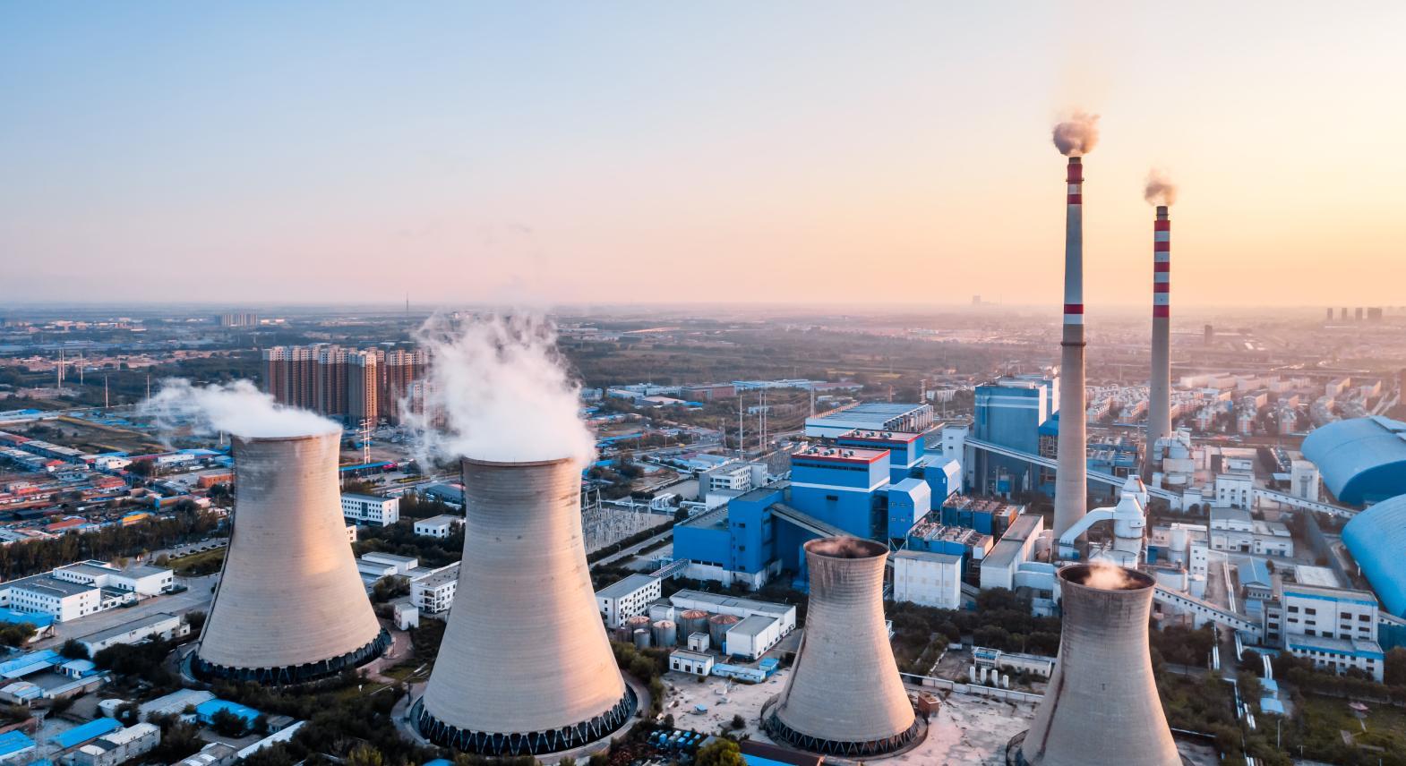 China Plans to De-bottleneck the Petrochemical Industry