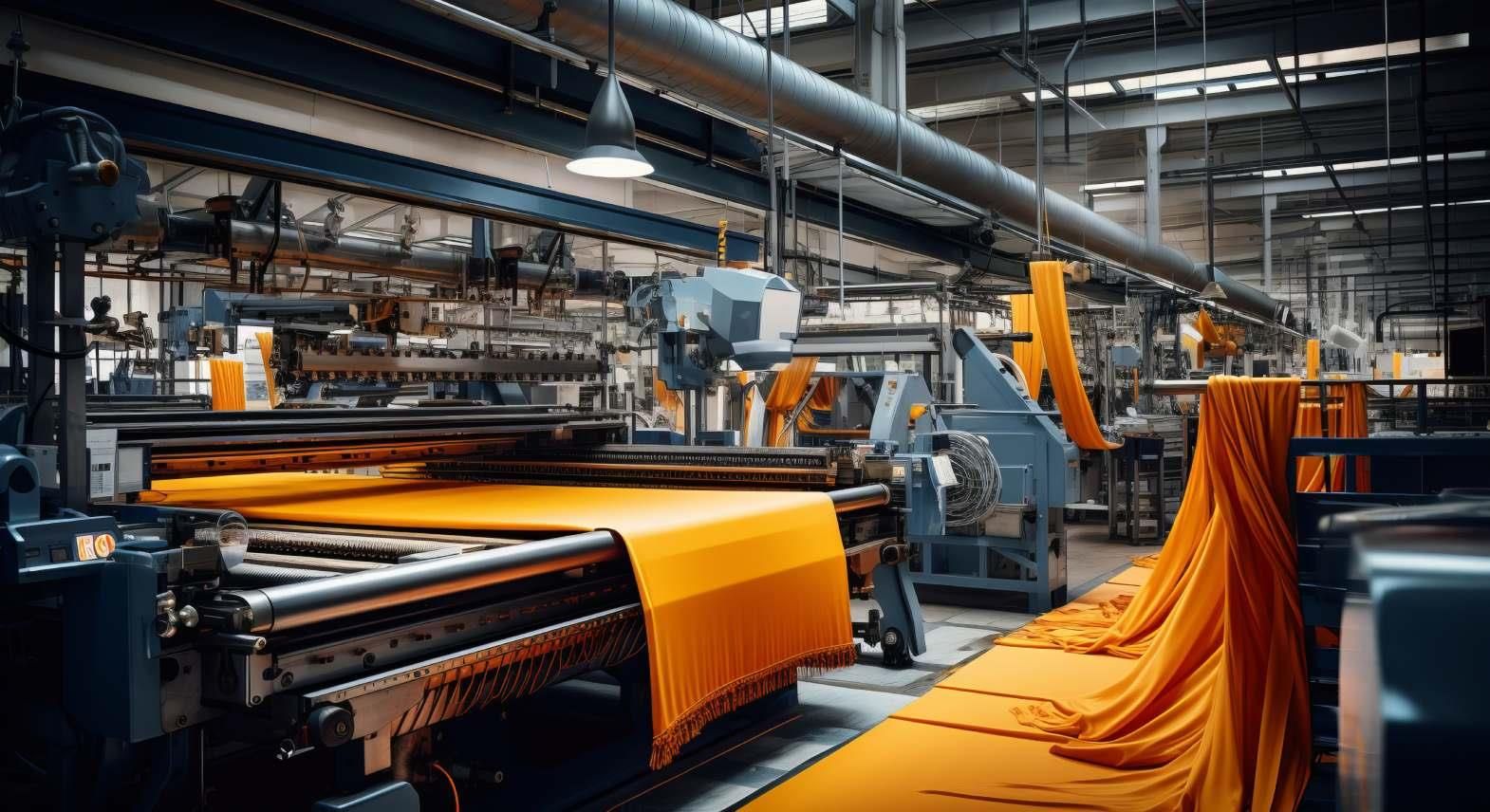 Environmental Issues in Textile Industry