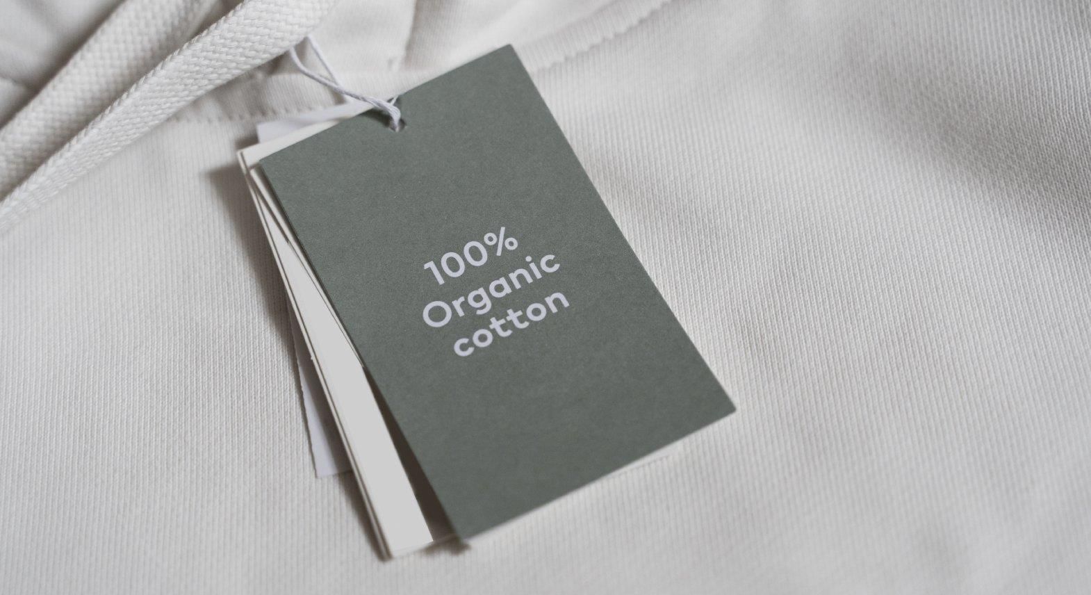 Organic Cotton Clothing, Fabric and Garments