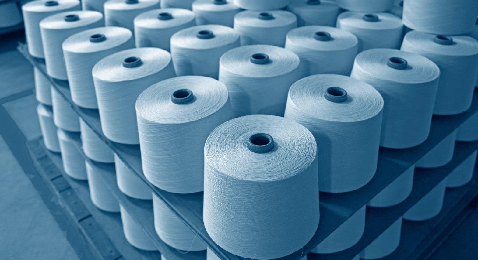 Apparel Exports Drop As Yarn Prices Shoot Up