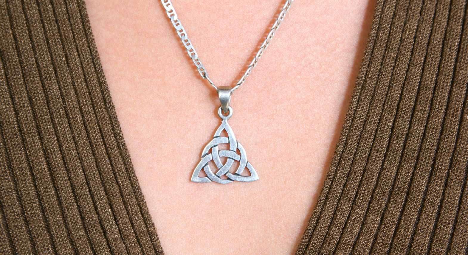 Celtic Jewellery - A Beautiful Mystery Unraveled