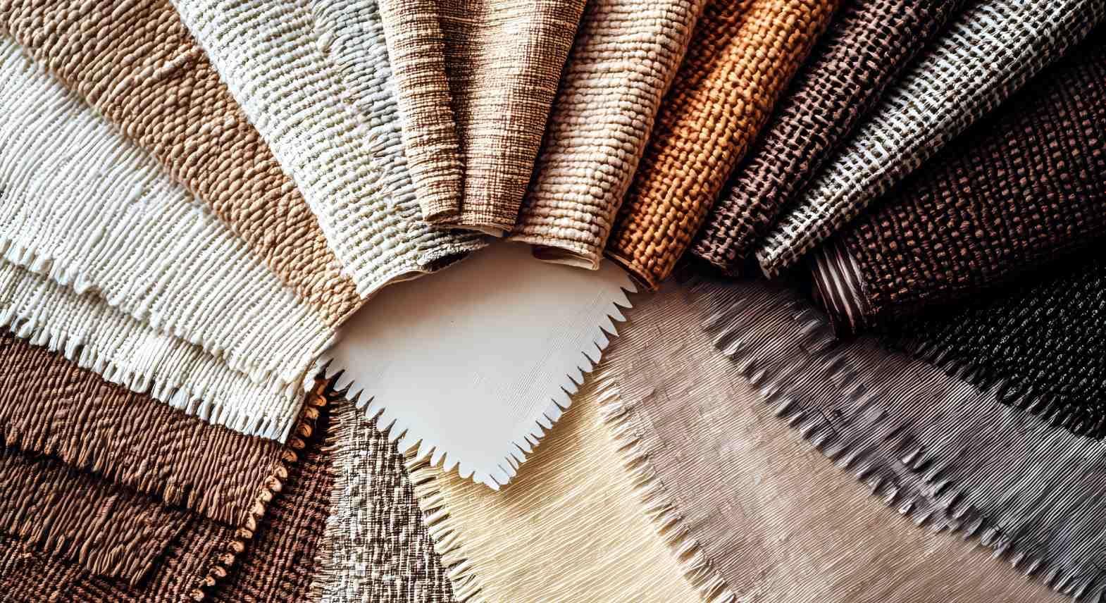 Draft National Fibre Policy Recommends Incentivising Textile Exports