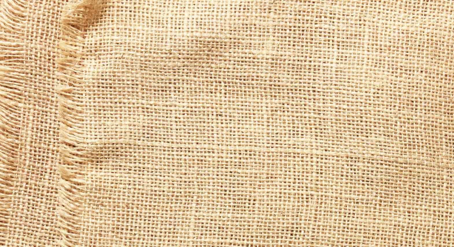 Hemp Fiber - Eco Friendly Fabric