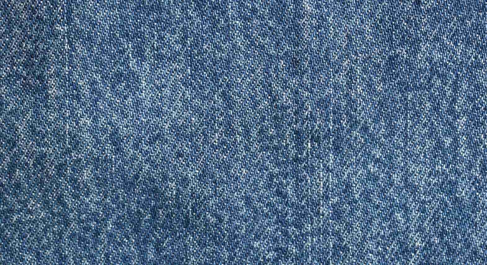 Vintage Denim At What Cost To Environment?