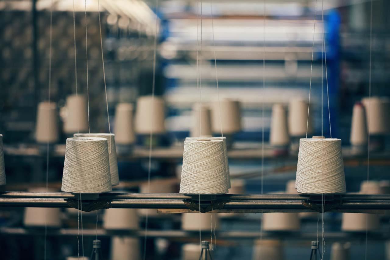 TUF Subsidy Denial for New Projects Upsets Textile Industry
