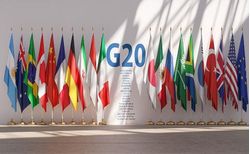 Glimpses of the G20 Summit: Achievements and Results