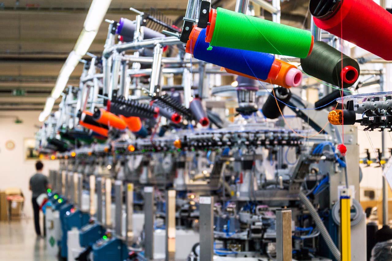 Six Sigma in the Textile Industry