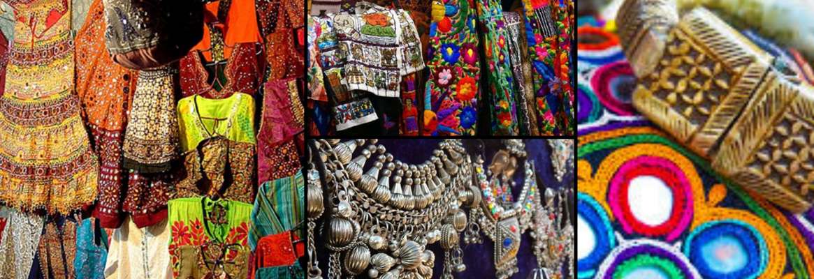 Trends in Handicrafts Sector