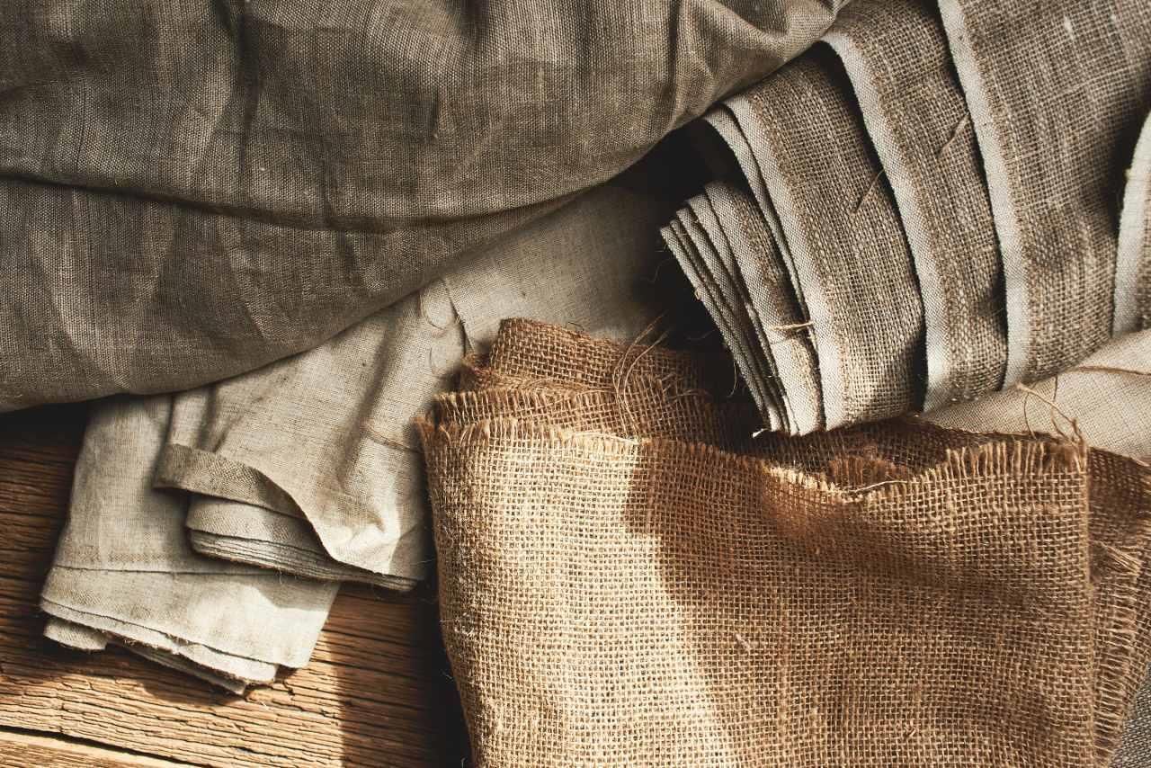 The Use of Linen in Clothing