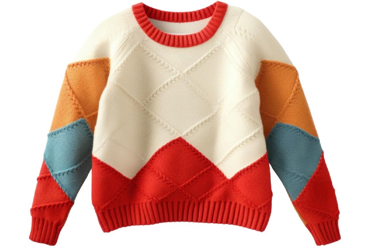 Sweater Geometry