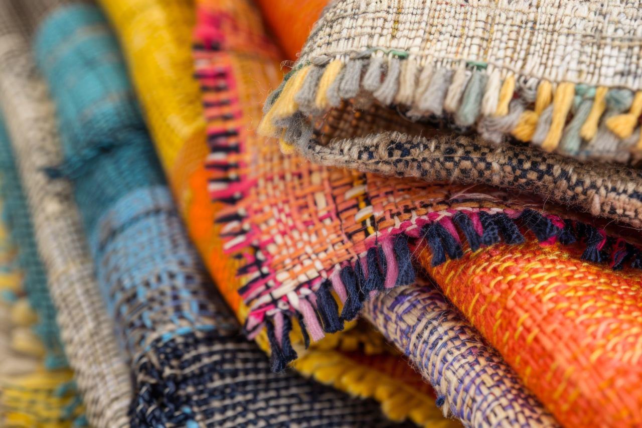 Development of Jute/Cotton Blended Garment for Winter Wear