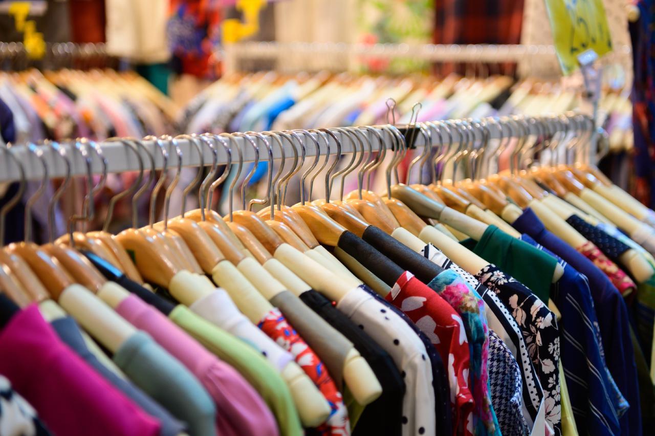 Unlocking the Success of the Retail Business