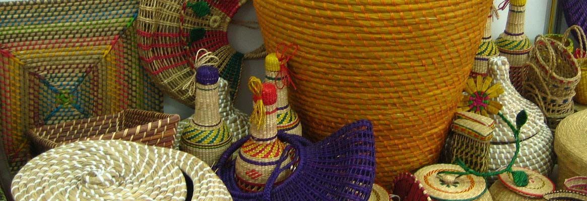 Vietnamese Handicrafts Industry: Idyllic Presence in the Global Markets