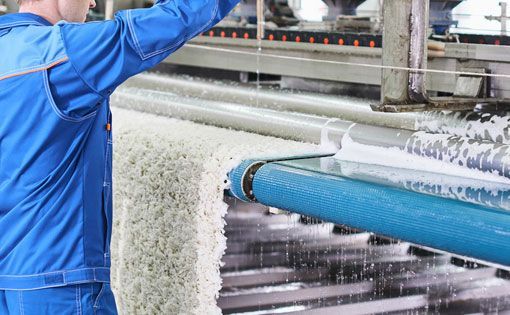 Natural & Synthetic Auxiliaries for Textile Processing
