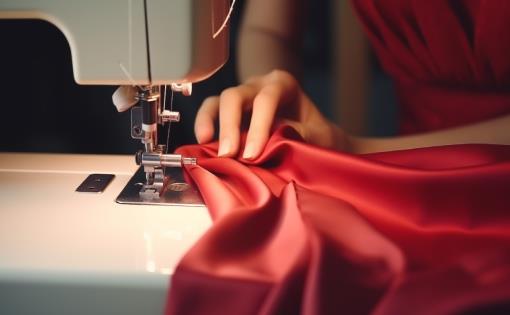 Fabric Finishes: Functional & Aesthetic