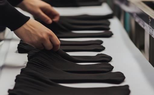 Socks and its Manufacturing