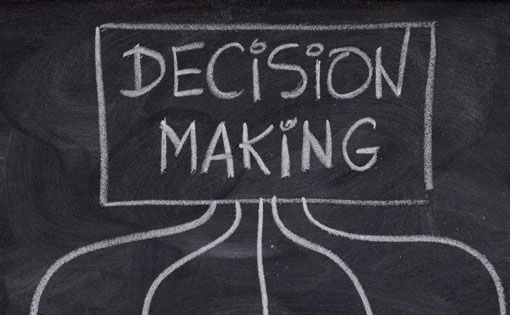 Decision Making Tools: Part II