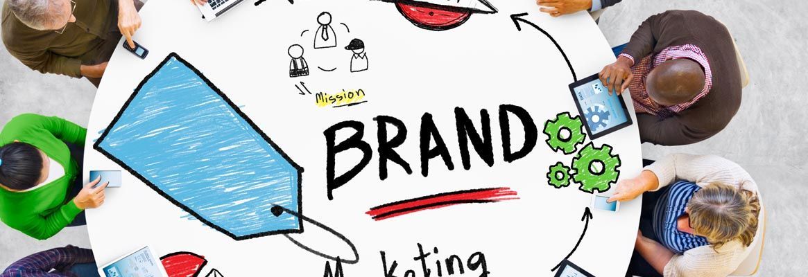 Brands-Inventing and Building New, Positive Interactions and Associations