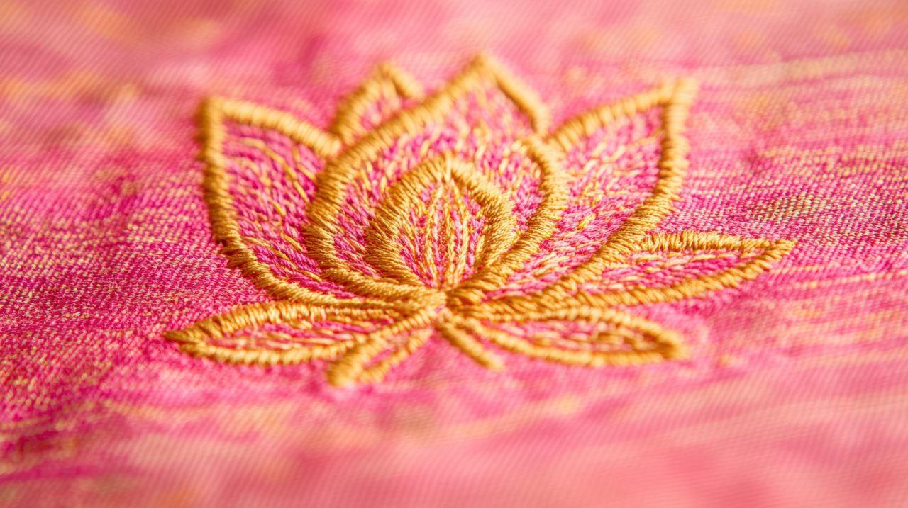 Why Embroidered Clothing is preferred by everyone?