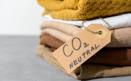 Role of Carbon Credits in Textile Industry