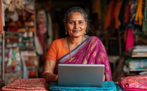 IT Adoption in the Apparel Industry