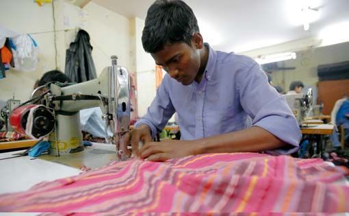 Indian Textile Sector feels fine tuning despite RBI interest hikes