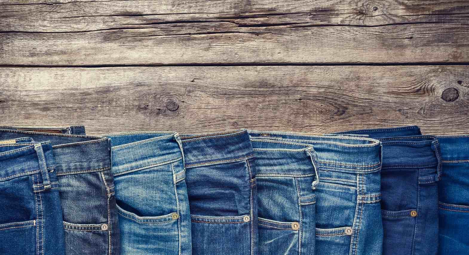 Quality Assurance in Denim