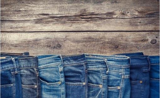 Quality Assurance in Denim
