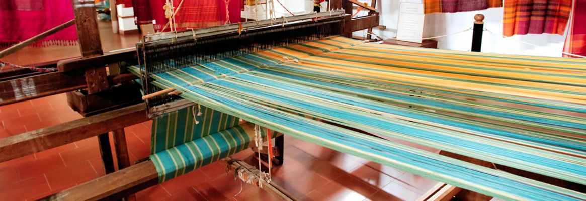 Inclusive Growth in Handloom Sector: An Appropriate Strategy to Utilize Opportunities